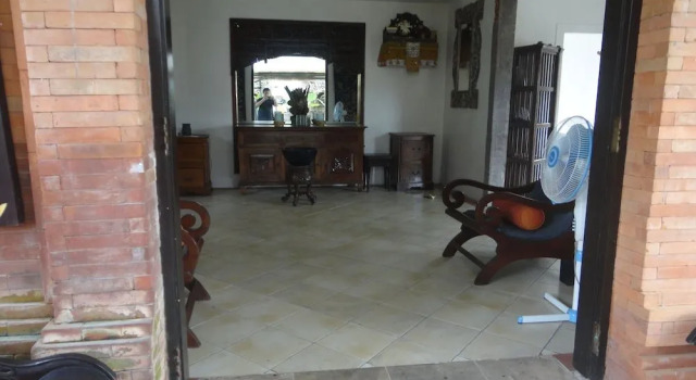 Fibra Inn Bungalow
