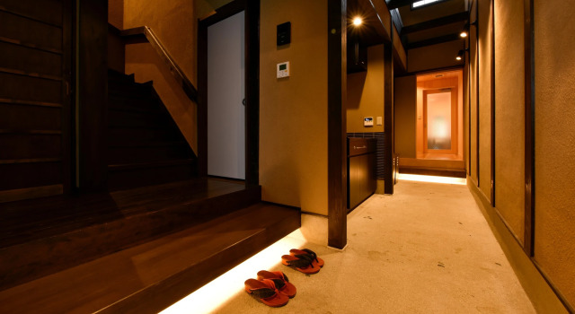 Rinn Premium Machiya Kyoto Rokujo2 Yae, Book Hotel Ine Kyoto