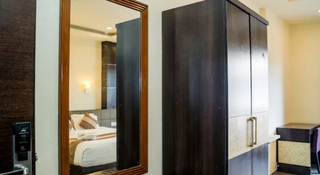 Hotel Tara Palace, Reserva ahora Hotel Hoteles de 4 estrellas en Gangtok, 4*