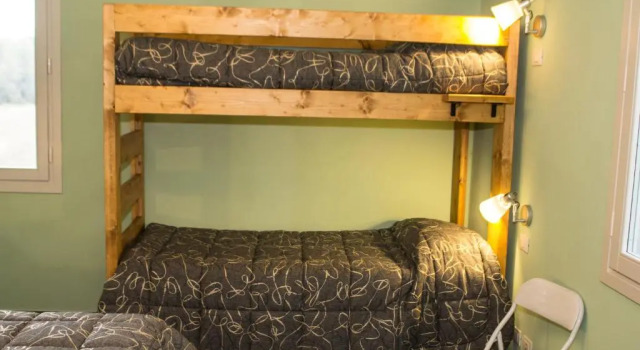 Standard Zimmer B&B Bortolino