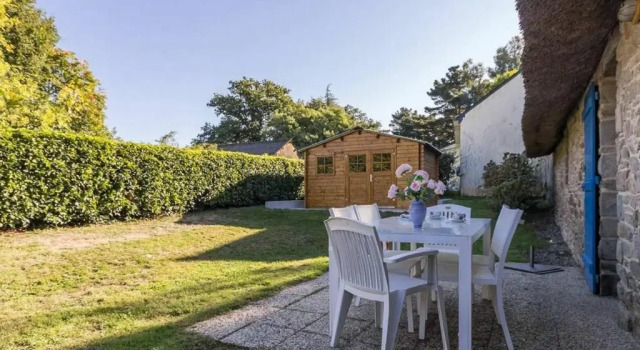 Gîte Saint-Lyphard, 3 pièces, 4 personnes - FR-1-306-1132