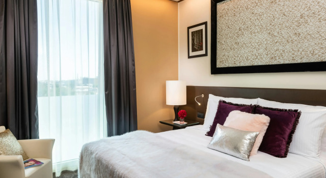 Leonardo Royal Hotel Venice Mestre