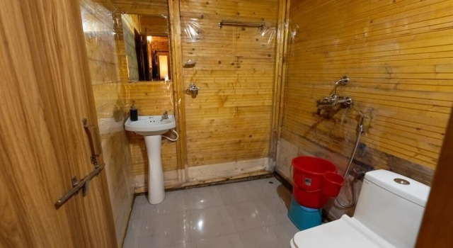 Номер Standard Hitide Beach Resort