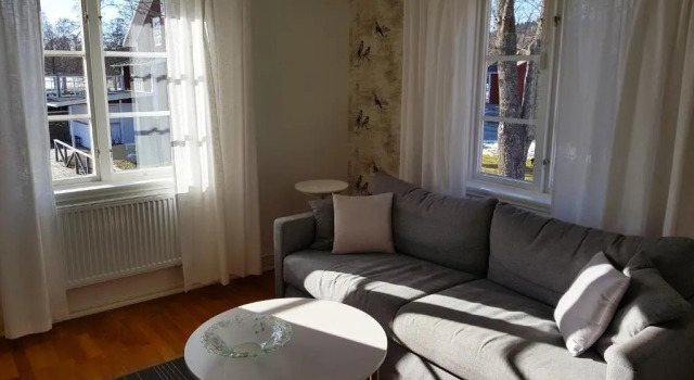 Люкс Standard Hotell Grönfeltsgården