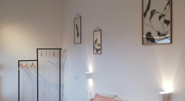 Номер Comfort B&B De Stuifduinen