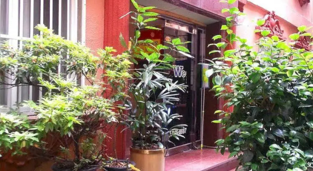 Woori Guesthouse(우리게스트하우스), Забронировать Отель Чунгу Пусан