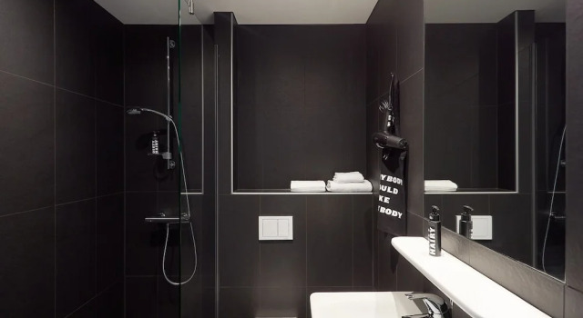 Двухместный номер Executive The Social Hub Madrid 4 star