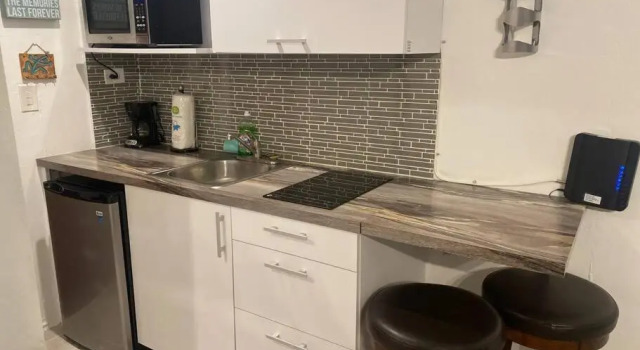 Апартаменты Sea Rentals at Cocomar