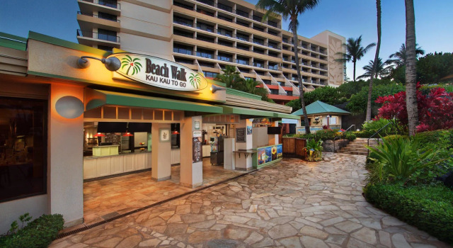 Marriott's Maui Ocean Club - Molokai, Maui & Lanai Towers