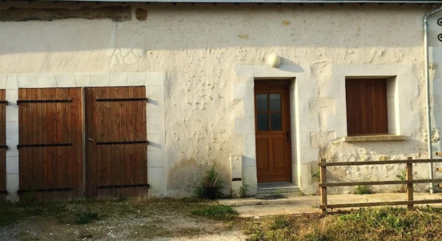 House With 3 Bedrooms in Souvigny-de-touraine, With Furnished Terrace and Wifi, Book Hotel Souvigny-de-Touraine Frankrig