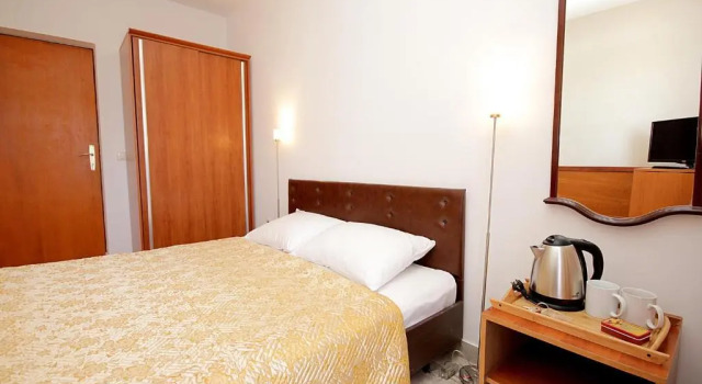Двухместный номер Standard Apartments Ardura