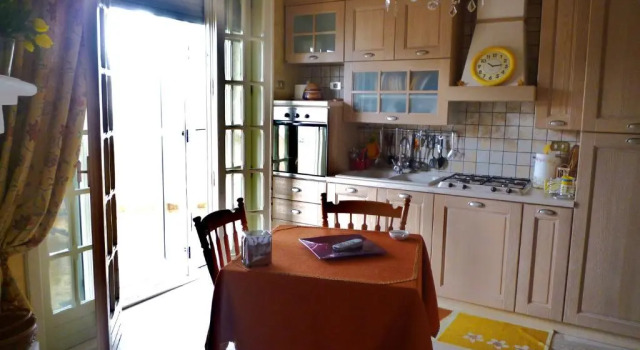 Habitación Confort B&B Lu Sule