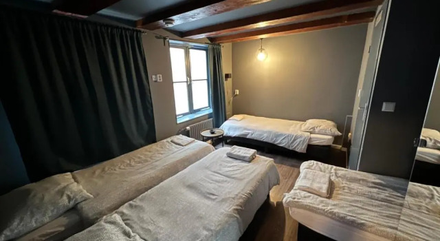 Номер Comfort 7B&B