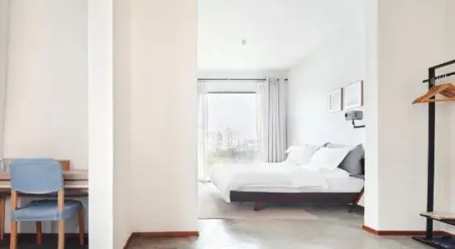 Люкс Superior Jianju Zero Distance Li River Homestay (Guilin High-Speed Railway North Station Store)