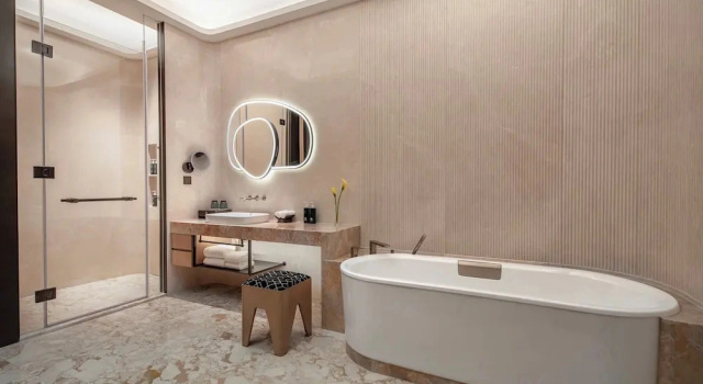Номер Premium Hotel Indigo Xian High-tech Zone by IHG