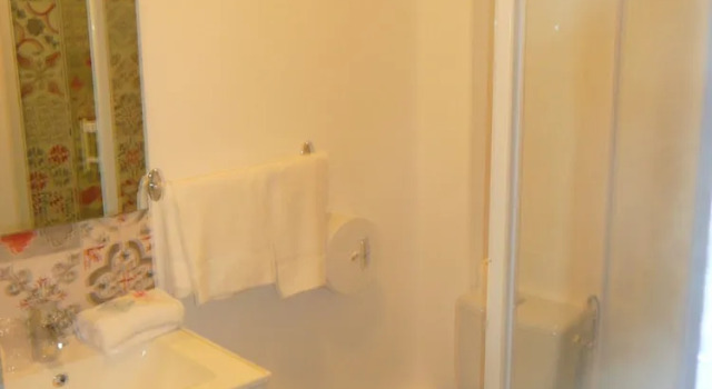 Номер Superior Hôtel Riviera