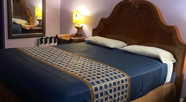 Номер Standard Walden Motel