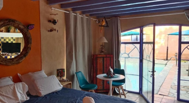 Casa AMMIRATI Flayosc