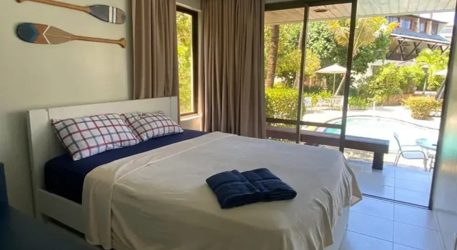 Condomínio Nannai Residence, Varaa Lomakoti Ipojuca Pernambuco