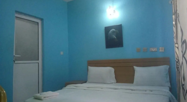 Glamour Park Hotel & Suites, Book Hotel Billige hoteller i AbujaMun