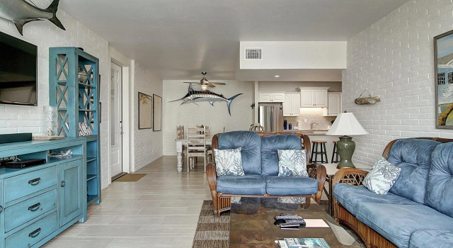 Channelview    206 in Port Aransas, Забронировать Отель Порт-Аранзас Mustang Island