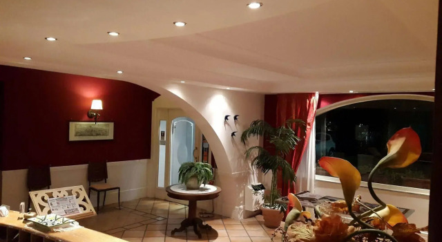 Hotel Mediterraneo