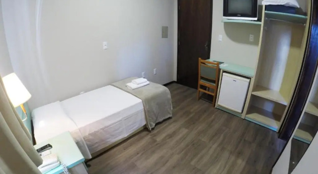 Номер Standard Real NOB Hotel