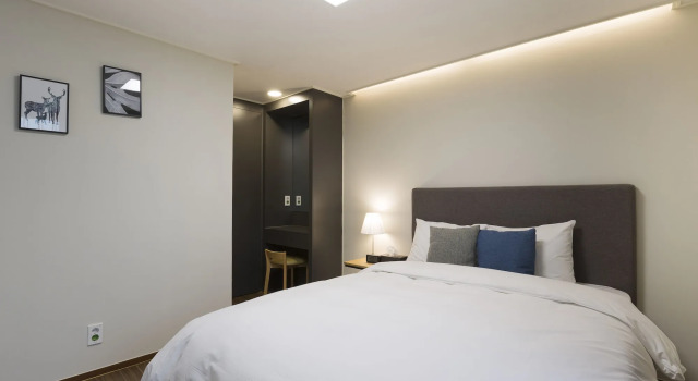 New Songtan Hotel, Reserva ahora Hotel Pyeongtaek Gyeonggi-do