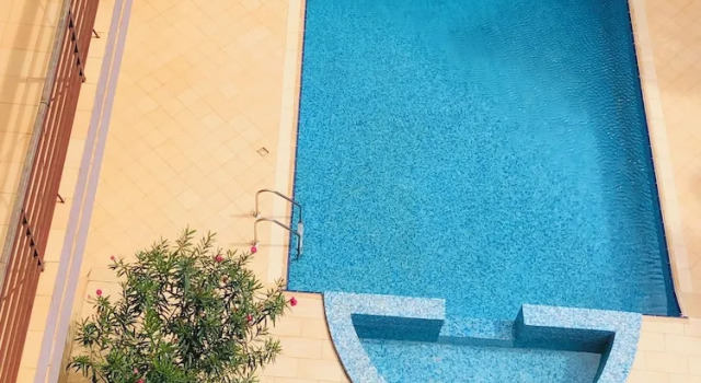 The address resort