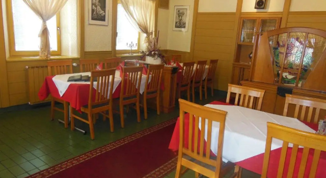 Номер Economy Hotel Pri Belokranjcu