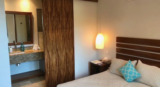 Номер Superior Anjali Casa Divina