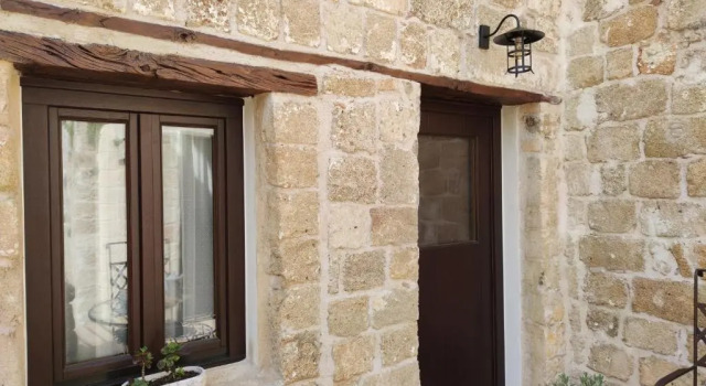 Люкс Superior Porolithos Boutique Hotel
