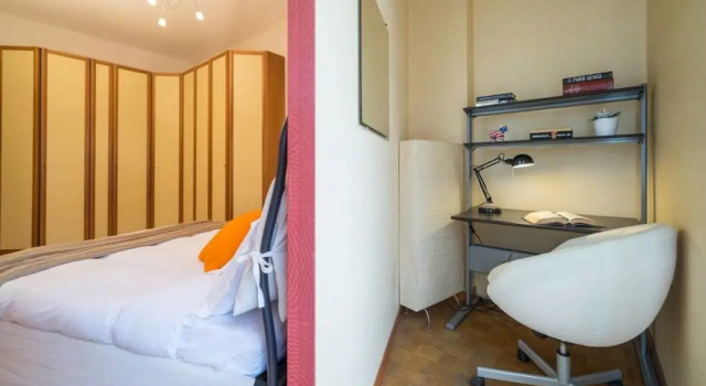 Modern 1 Bed in S. Giovanni 15 Minutes From Centre, Забронировать Отель Рим Лацио, рядом с Ослиные ворота