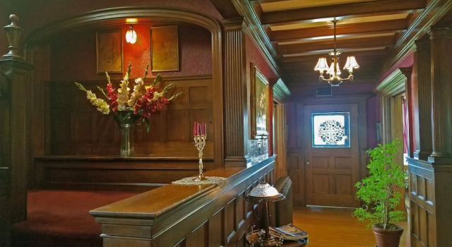 Greenville Inn at Moosehead Lake, Book Hotel Greenville Junction Maine