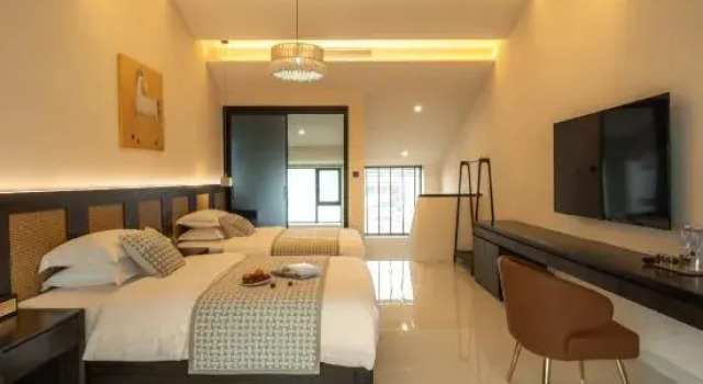 Место под палатку с 2 комнатами Nalati Wilderness Private Villa Boutique B&B