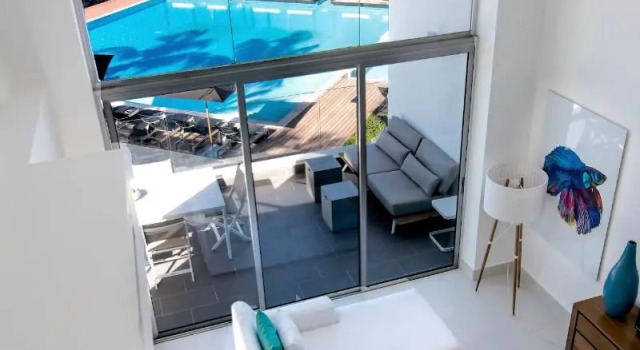The Ocean Club, a Luxury Collection Resort, Costa Norte, Забронировать Отель Сосуа провинция Пуэрто-Плата