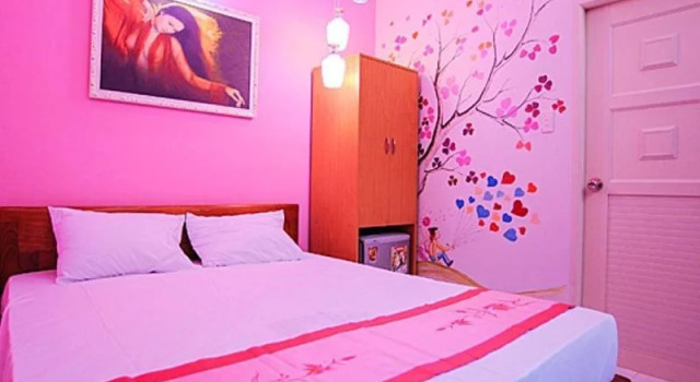 Tigon Love Hotel