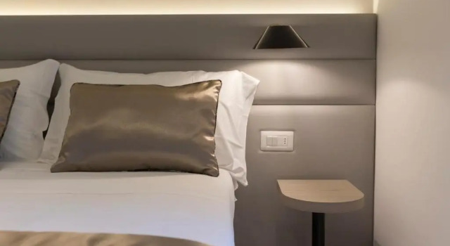 Номер Standard Hotel Villa Hermosa