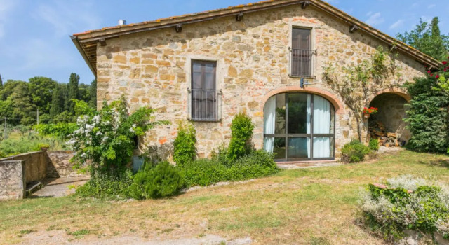 House Il Forno Pergine Valdarno
