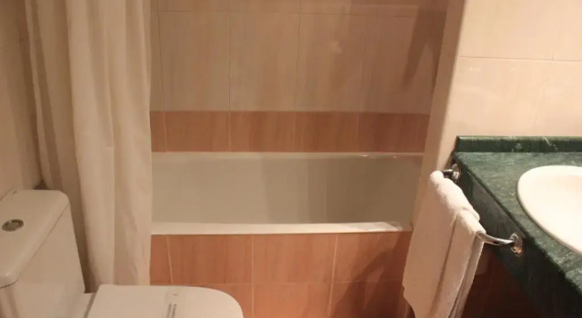 Двухместный номер Standard Mondragon Hotela