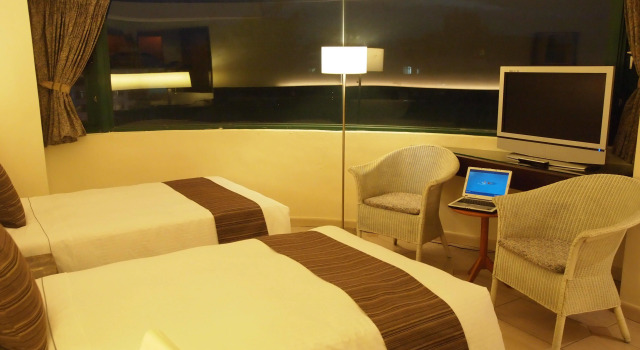 Двухместный номер Superior Finders Hotel Hualien Da-Tong