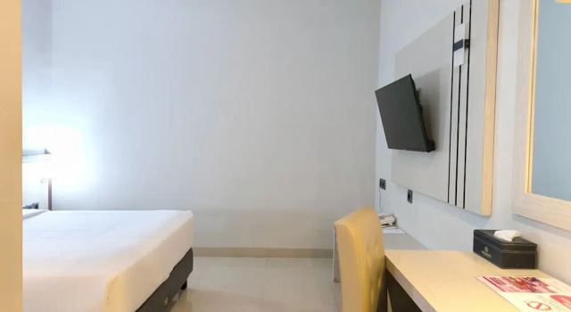 Номер Superior Rylich Panorama Hotel