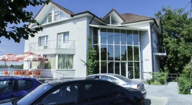 Pensiunea Villa Grande