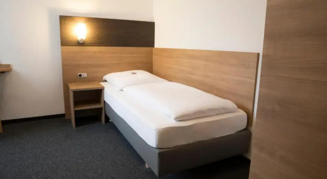 Номер Standard Hotel zur Post