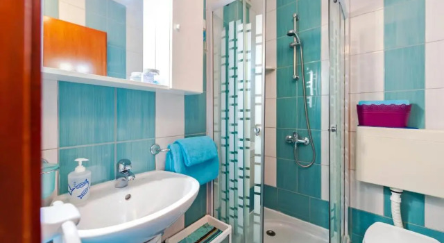 Апартаменты Дуплекс c 1 комнатой Apartments Aja and Stefy