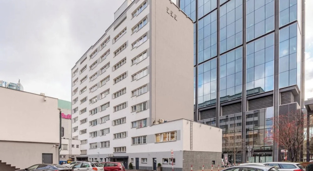 Heart of Warsaw Hideaway, Varaa Huoneisto Varsova Masovia
