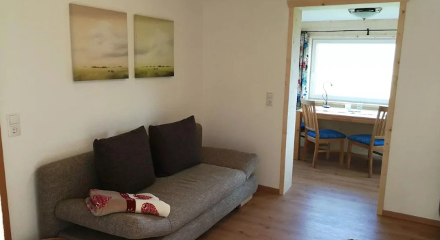 Nockhof, Book Apartment Mutters Innsbruck
