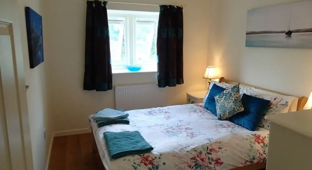 Luxury Townhouse, Free Wi-fi