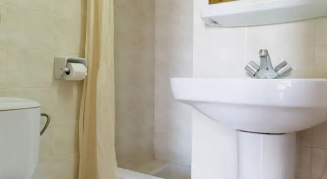 Двухместный номер Standard Hostal Ferrer