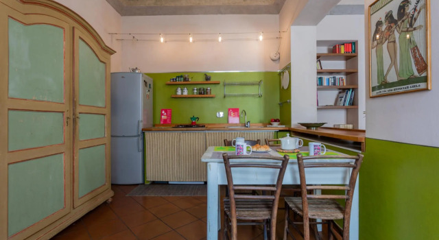 Baretti Artist House by Wonderful Italy, Varaa Hotelli Torino Piemonte